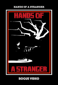 "Hands Of A Stranger" (1962) - ROGUE VIDEO - rare horror DVDs - cult films & fiction.