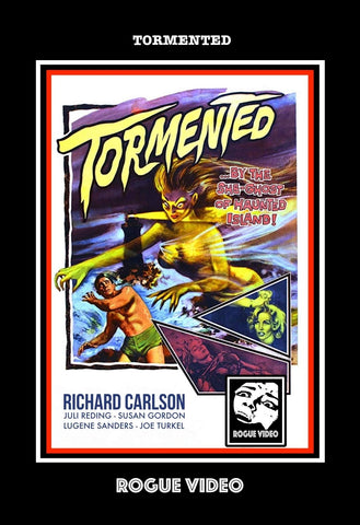 TORMENTED (1960)