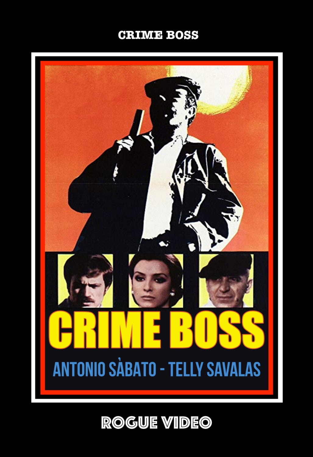 CRIME BOSS (1972)